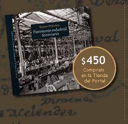 Comprá el libro en la Tienda del Portal