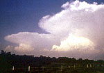 Cumulonimbos