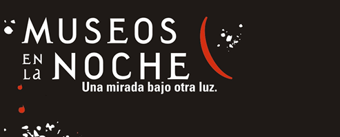 Museos en la noche