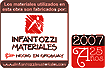 Infantozzi Materiales - 2007 - 25 a&ntilde;os