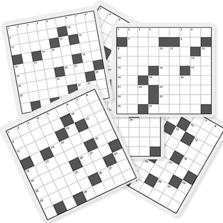 Crucigrama