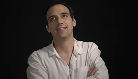 Facundo Ponce de León