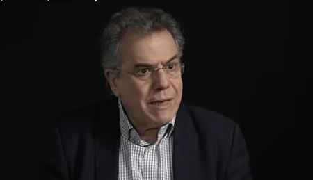 Gerardo Caetano