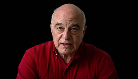 Rafael Bayce